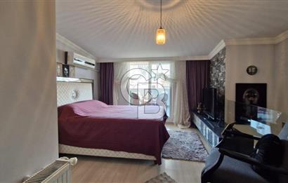 İzmir Çiğli Yeni Mah. 2+1 Satılık Teraslı Dubleks Daire CB PH