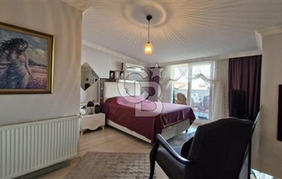 İzmir Çiğli Yeni Mah. 2+1 Satılık Teraslı Dubleks Daire CB PH