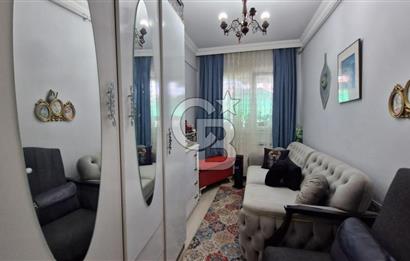 İzmir Çiğli Yeni Mah. 2+1 Satılık Teraslı Dubleks Daire CB PH