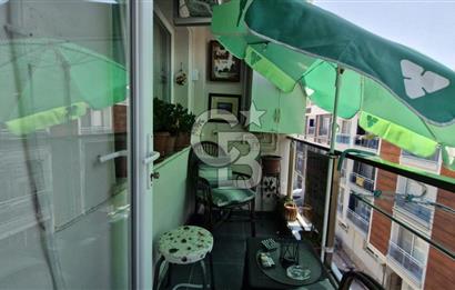 İzmir Çiğli Yeni Mah. 2+1 Satılık Teraslı Dubleks Daire CB PH