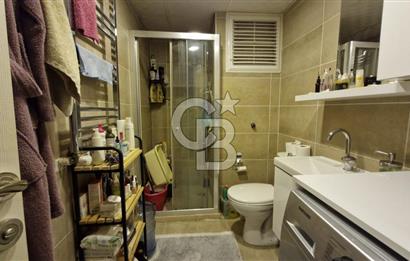 İzmir Çiğli Yeni Mah. 2+1 Satılık Teraslı Dubleks Daire CB PH