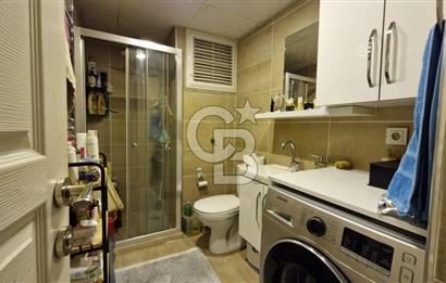 İzmir Çiğli Yeni Mah. 2+1 Satılık Teraslı Dubleks Daire CB PH