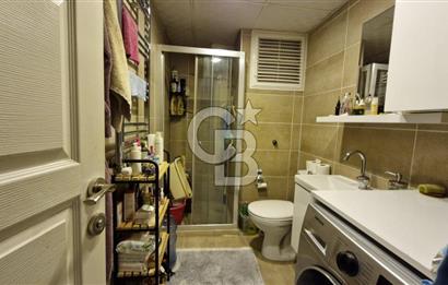 İzmir Çiğli Yeni Mah. 2+1 Satılık Teraslı Dubleks Daire CB PH