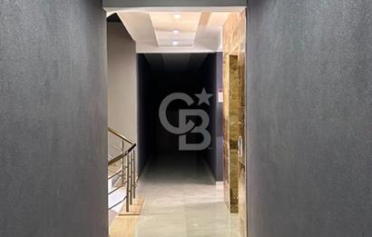 Burhaniye Cumhuriyet Mahallesin'de Sıfır Satılık 2+1 Daire