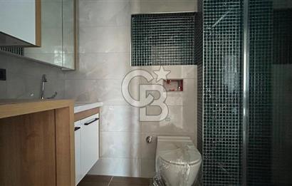 Burhaniye Cumhuriyet Mahallesin'de Sıfır Satılık 2+1 Daire