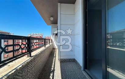 Burhaniye Cumhuriyet Mahallesin'de Sıfır Satılık 2+1 Daire