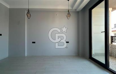 Burhaniye Cumhuriyet Mahallesin'de Sıfır Satılık 2+1 Daire