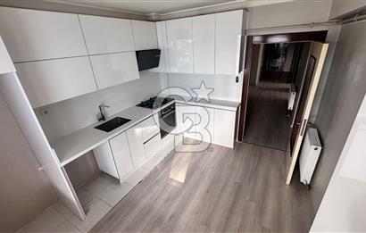 KANUNİ MAHALLESİ 135 M2 3+1 SATILIK YAPILI BOŞ DAİRE