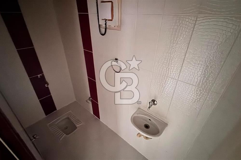 KANUNİ MAHALLESİ 135 M2 3+1 SATILIK YAPILI BOŞ DAİRE