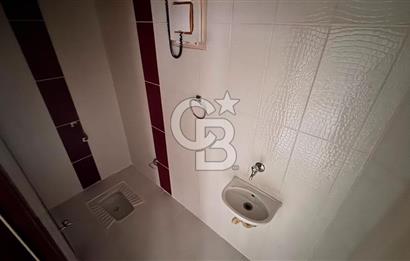 KANUNİ MAHALLESİ 135 M2 3+1 SATILIK YAPILI BOŞ DAİRE
