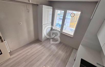 KANUNİ MAHALLESİ 135 M2 3+1 SATILIK YAPILI BOŞ DAİRE