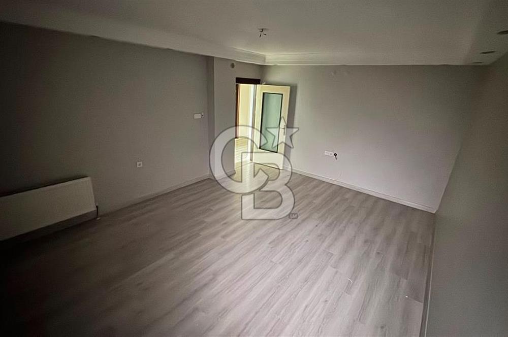 KANUNİ MAHALLESİ 135 M2 3+1 SATILIK YAPILI BOŞ DAİRE