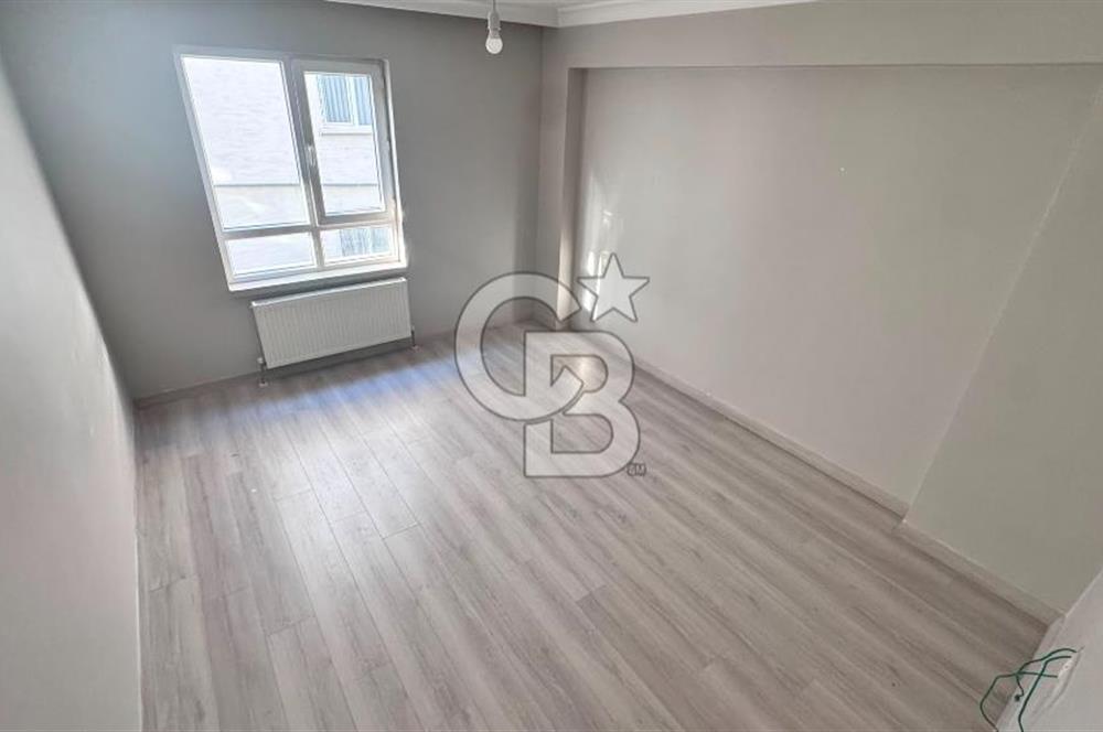 KANUNİ MAHALLESİ 135 M2 3+1 SATILIK YAPILI BOŞ DAİRE