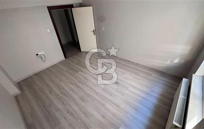 KANUNİ MAHALLESİ 135 M2 3+1 SATILIK YAPILI BOŞ DAİRE