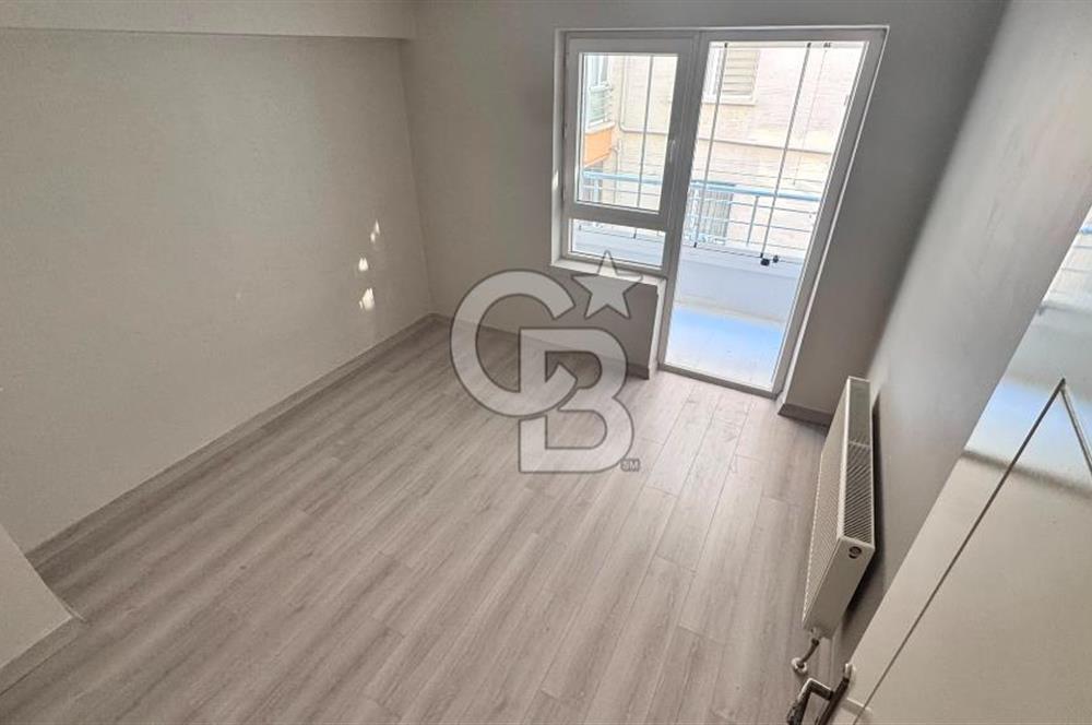 KANUNİ MAHALLESİ 135 M2 3+1 SATILIK YAPILI BOŞ DAİRE