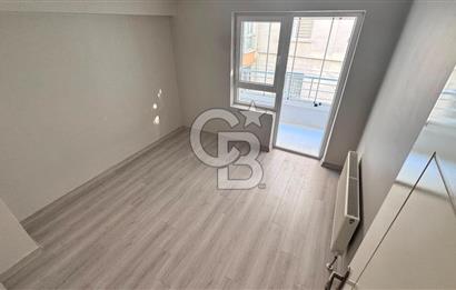 KANUNİ MAHALLESİ 135 M2 3+1 SATILIK YAPILI BOŞ DAİRE