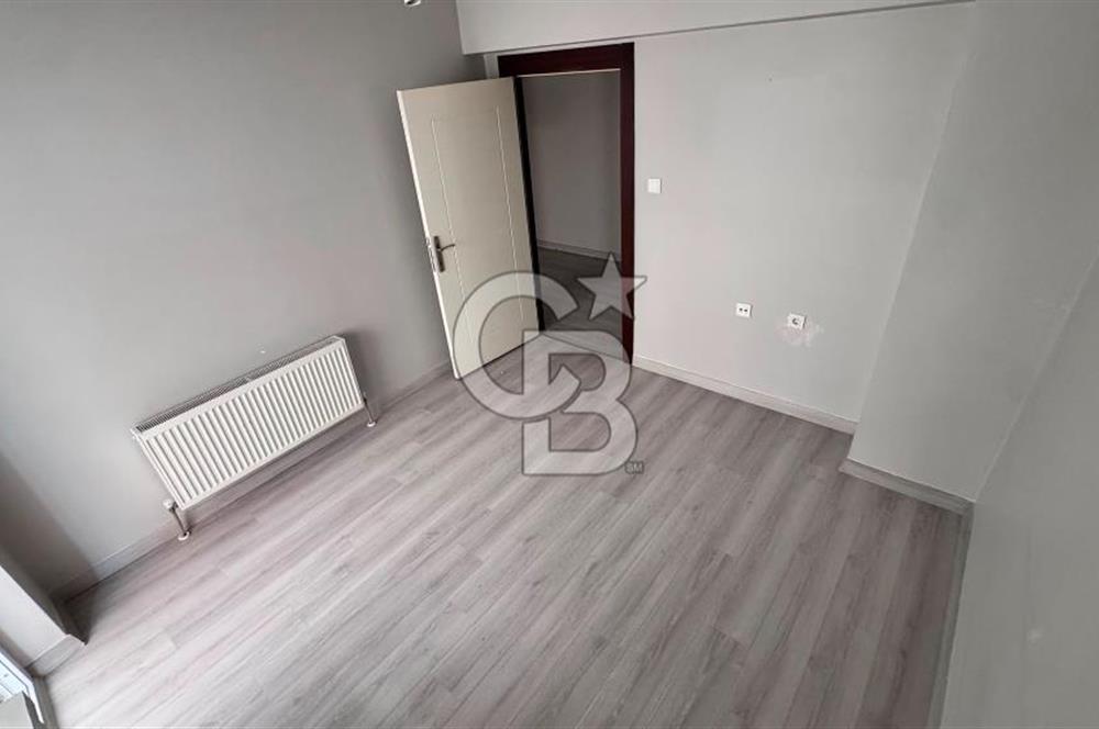 KANUNİ MAHALLESİ 135 M2 3+1 SATILIK YAPILI BOŞ DAİRE