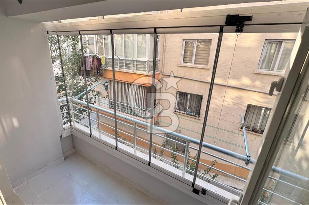 KANUNİ MAHALLESİ 135 M2 3+1 SATILIK YAPILI BOŞ DAİRE