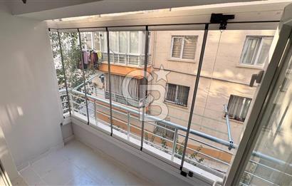 KANUNİ MAHALLESİ 135 M2 3+1 SATILIK YAPILI BOŞ DAİRE