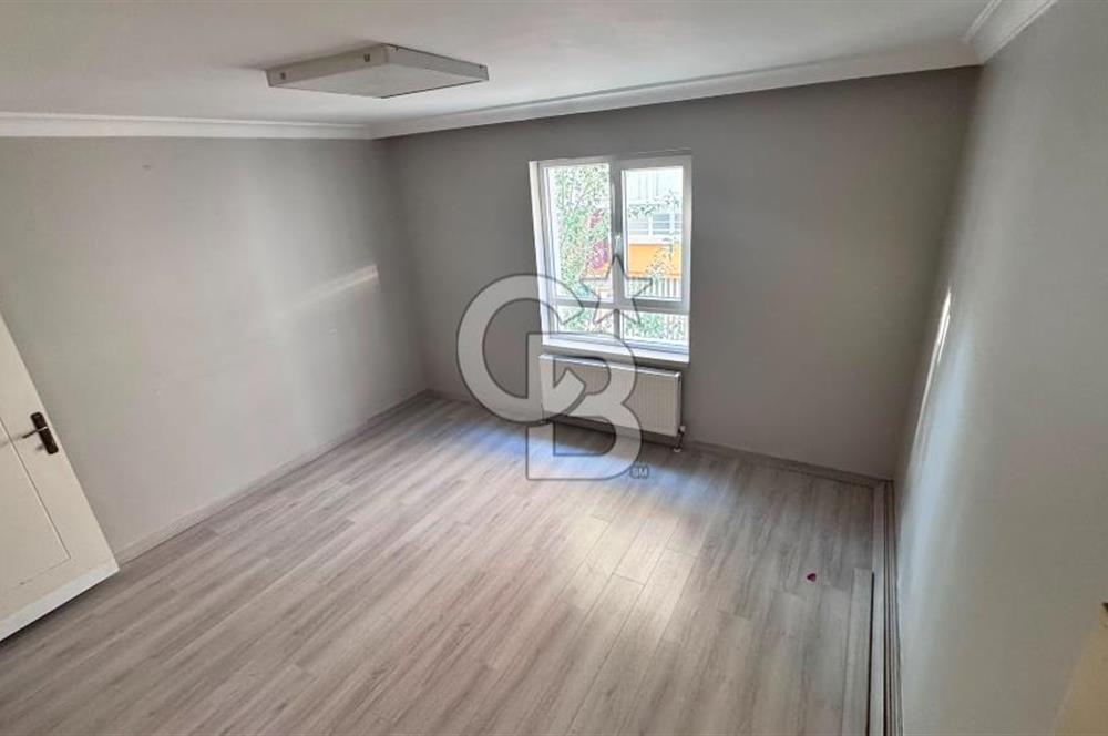KANUNİ MAHALLESİ 135 M2 3+1 SATILIK YAPILI BOŞ DAİRE