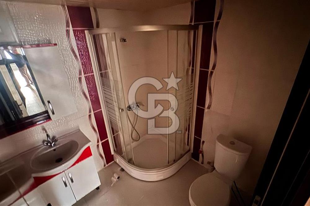 KANUNİ MAHALLESİ 135 M2 3+1 SATILIK YAPILI BOŞ DAİRE