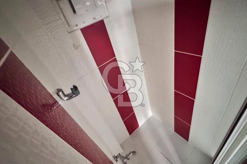 KANUNİ MAHALLESİ 135 M2 3+1 SATILIK YAPILI BOŞ DAİRE