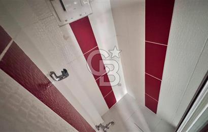 KANUNİ MAHALLESİ 135 M2 3+1 SATILIK YAPILI BOŞ DAİRE