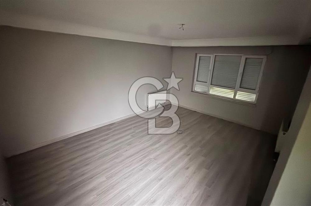 KANUNİ MAHALLESİ 135 M2 3+1 SATILIK YAPILI BOŞ DAİRE