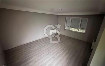 KANUNİ MAHALLESİ 135 M2 3+1 SATILIK YAPILI BOŞ DAİRE