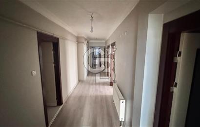 KANUNİ MAHALLESİ 135 M2 3+1 SATILIK YAPILI BOŞ DAİRE