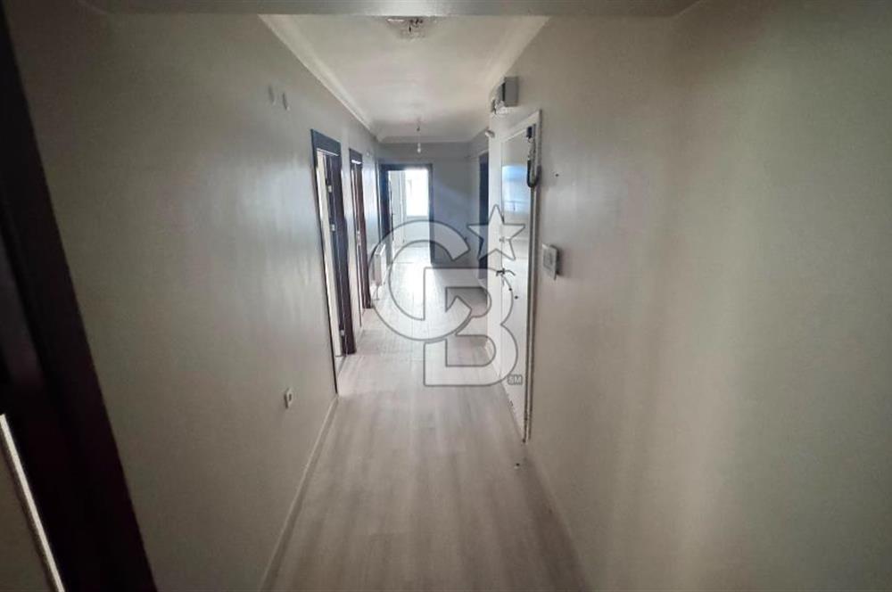 KANUNİ MAHALLESİ 135 M2 3+1 SATILIK YAPILI BOŞ DAİRE