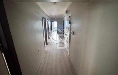 KANUNİ MAHALLESİ 135 M2 3+1 SATILIK YAPILI BOŞ DAİRE