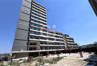 KAZAN SARAY'DA BOSS SARAY PROJESİNDE 2+1 Satılık Ofis - 1 - 363771
