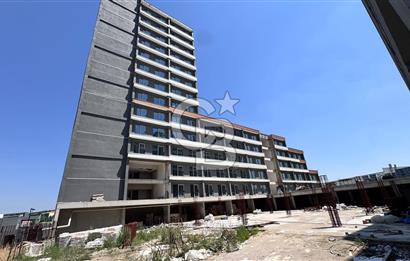 KAZAN SARAY'DA BOSS SARAY PROJESİNDE 2+1 Satılık Ofis
