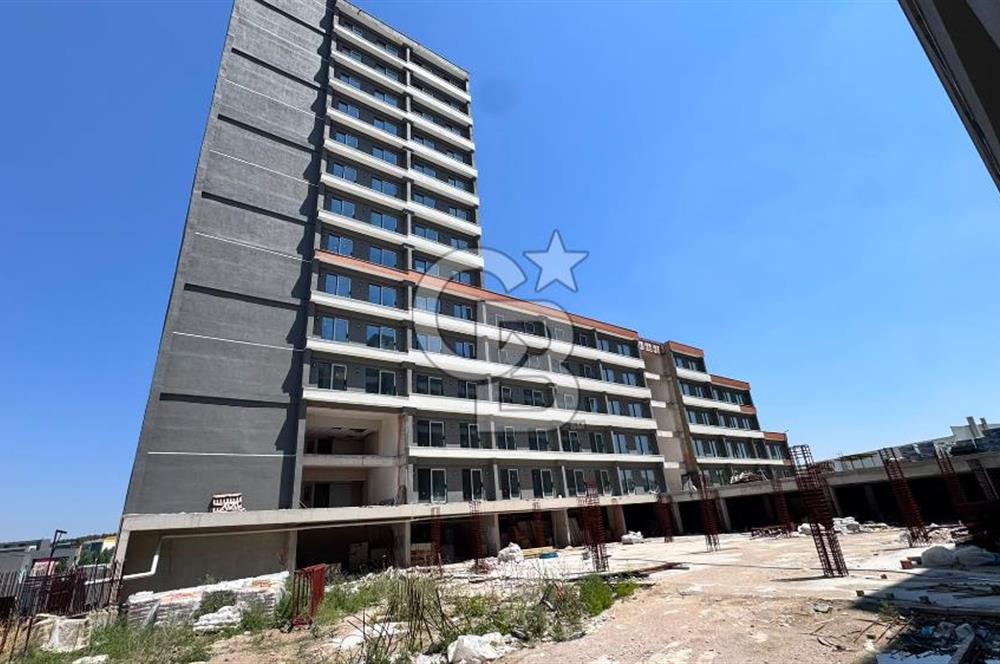 KAZAN SARAY'DA BOSS SARAY PROJESİNDE 2+1 Satılık Ofis