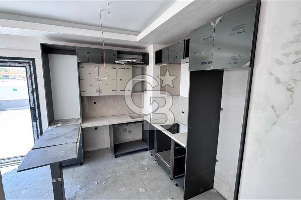 KAZAN SARAY'DA BOSS SARAY PROJESİNDE 2+1 Satılık Ofis
