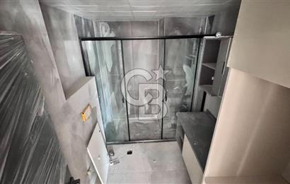 KAZAN SARAY'DA BOSS SARAY PROJESİNDE 2+1 Satılık Ofis