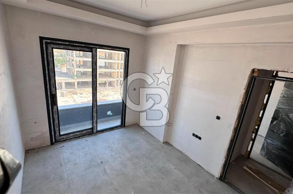 KAZAN SARAY'DA BOSS SARAY PROJESİNDE 2+1 Satılık Ofis