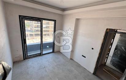 KAZAN SARAY'DA BOSS SARAY PROJESİNDE 2+1 Satılık Ofis