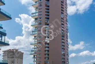 KARTAL DAPTERAS KULE 25.KAT 1+0 SATILIK DENİZ MANZ.STÜDYO DAİRE - 10 - 363776