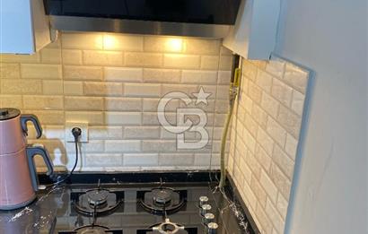 MALTEPE AYDINEVLERDE 2+1 EŞYALI  KİRALIK DAİRE
