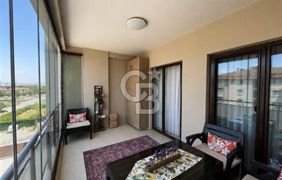 Bursa Nilüfer Salusparkta 3+1 Satılık Daire