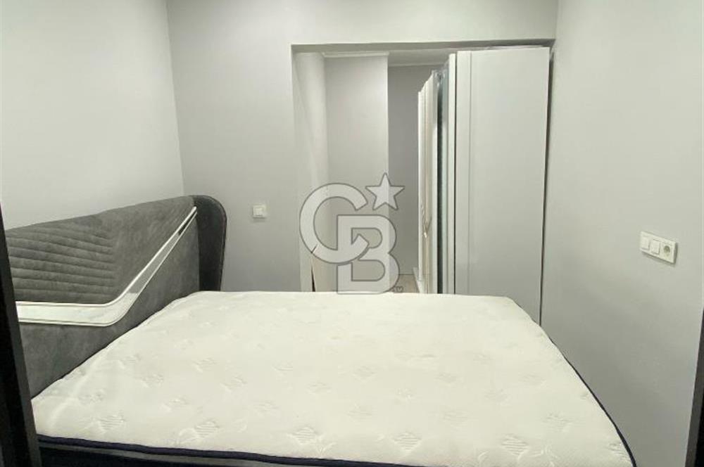 MALTEPE AYDINEVLERDE 2+1 EŞYALI  KİRALIK DAİRE