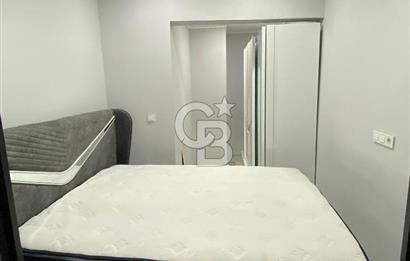 MALTEPE AYDINEVLERDE 2+1 EŞYALI  KİRALIK DAİRE