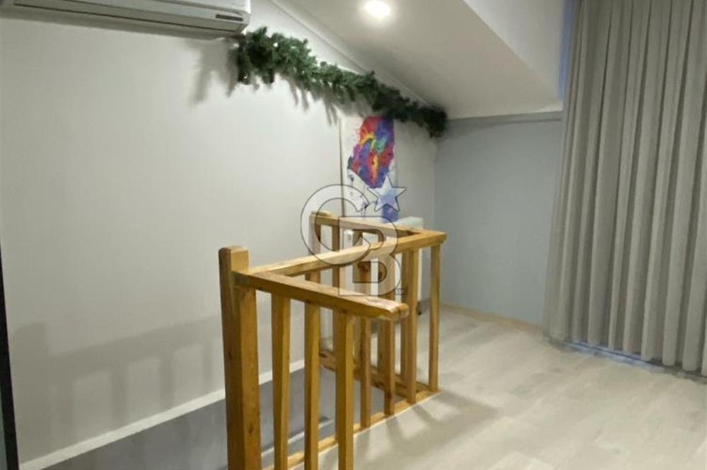MALTEPE AYDINEVLERDE 2+1 EŞYALI  KİRALIK DAİRE