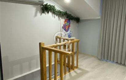 MALTEPE AYDINEVLERDE 2+1 EŞYALI  KİRALIK DAİRE
