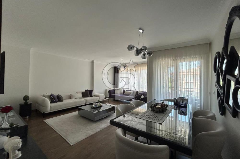 Bursa Nilüfer Salusparkta 3+1 Satılık Daire