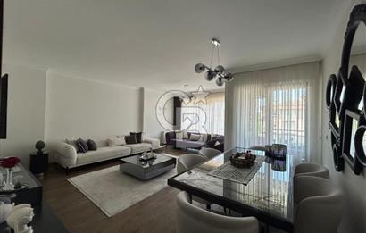 Bursa Nilüfer Salusparkta 3+1 Satılık Daire