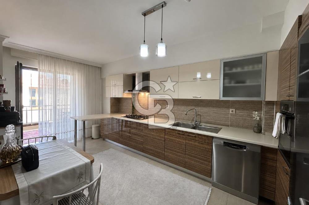 Bursa Nilüfer Salusparkta 3+1 Satılık Daire