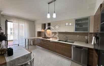 Bursa Nilüfer Salusparkta 3+1 Satılık Daire
